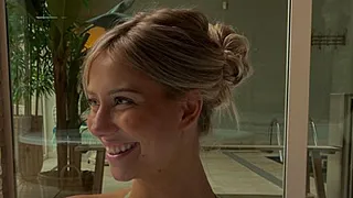 Celine Van Ouytsel heeft 'hete' boodschap voor Antwerp-fans