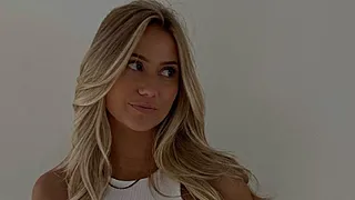 Celine Van Ouytsel daagt Antwerp-aanhang uit: 