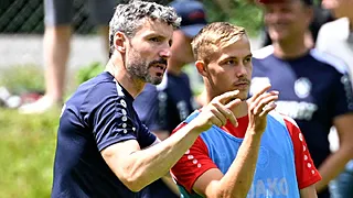 Antwerp stuurt zomeraanwinst terug naar thuisland