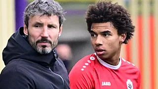 'Stengs beslist over transfer naar Antwerp'