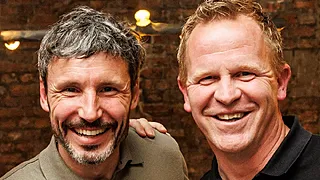 Vrancken vs. Van Bommel: vier vragen voor de titelclash
