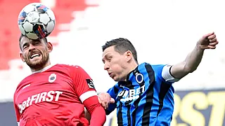 Vanaken verrast met keuze voor 'JPL-Speler van het Jaar'
