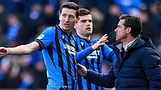 Club-sterkhouders duidelijk over Parker