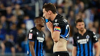 Pijnlijk verdict voor Club Brugge: "Vernietigend voor Deila"