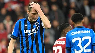 Vanaken bij Rode Duivels: 