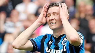 Drama Antwerp? “Bij Club Brugge staan ze met valiezen klaar”