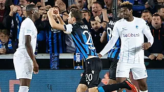 Veerkrachtig Club houdt sterk Genk af in pittige topper
