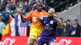 'Anderlecht komt sowieso goed weg in omkopingszaak'