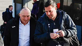 Anderlecht verrast met plots afscheid meubelstuk