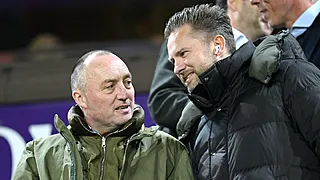 'Onthutsende details beparingen Anderlecht gelekt'