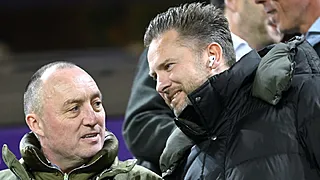'Anderlecht drukt door: bod van 4.5 miljoen euro' 
