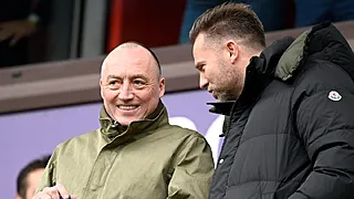 Vandenhaute & Fredberg breken belofte bij Anderlecht