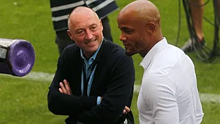 'Vincent Kompany-botsing bij Anderlecht'