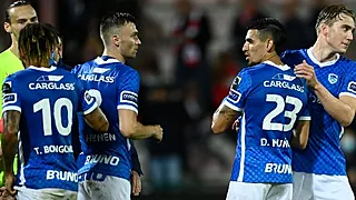Genk krijgt dubbele opsteker voor clash met Union