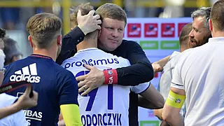 Anderlecht - Club Brugge: van FC Drita tot Tokyo FC