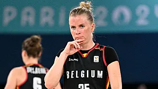 Julie Vanloo deelt heel aangrijpend nieuws met Club-fans