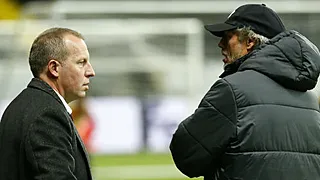 'Interview Venanzi veeg teken voor toekomst Preud'homme bij Standard'