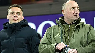 Anderlecht waagt zich aan pikante transfer
