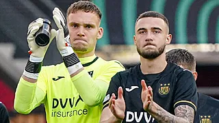 TRANSFERUURTJE: 'AA Gent troeft Club af, toptransfer Debast'