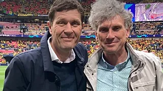 Vandenbempt onthult schokkende reden achter ontslag Garcia