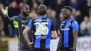 Los Angeles FC maakt vertrek van ex-speler Club Brugge bekend