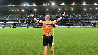 1B op zijn kop: stroompanne kan sportief drama worden voor OHL