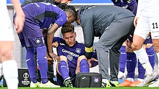 Anderlecht ziet ergste Verschaeren-nachtmerrie uitkomen