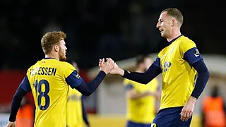 Vertessen na wervelend debuut: 