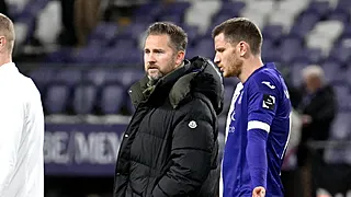 'Fredberg krijgt opdracht: RSCA-toptransfer in januari'