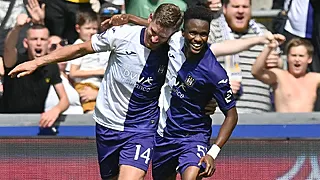 Anderlecht pakt uit met verlenging voor revelatie