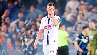 Boeckx ziet groot pijnpunt bij Anderlecht: "Ze hinken op twee gedachten"