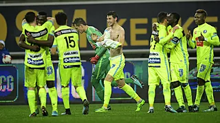 'AA Gent verbreekt clubrecord voor nieuwste aankoop'