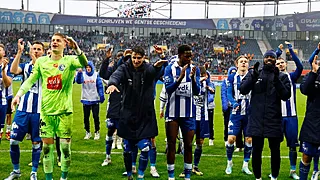 TRANSFERUURTJE: 'Strijd om Lang barst los, Genk slaat toe'