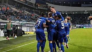 AA Gent krijgt dubbele opsteker voor topper tegen Genk