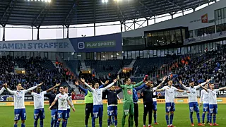 Gent doet gouden zaak: 