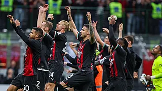 'AC Milan gaat voluit voor 2 ex-spelers Jupiler Pro League'
