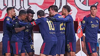 'Newcastle wil shoppen bij Ajax'