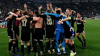 'Liverpool en United strijden om seizoensrevelatie Ajax'