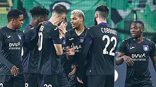 'Anderlecht wil tweede zomeraanwinst in Argentinië halen'
