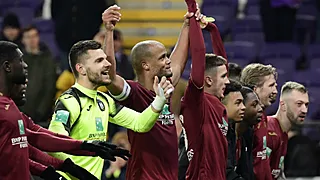 'Verbeke wil oude bekende als tweede aanwinst Anderlecht'