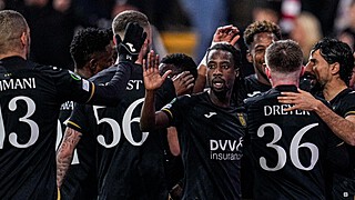 Anderlecht ruikt halve finale: in een zetel naar Alkmaar