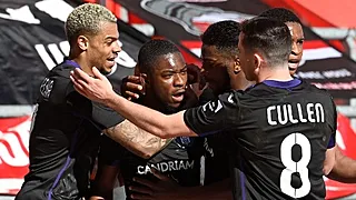 'Gewenste transfer kan RSCA helpen in dossier-Nmecha'