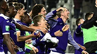 'Anderlecht ziet kansen op ex-speler Standard toenemen'
