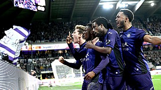 'Fredberg aan zet: drie Anderlecht-aanwinsten op komst'