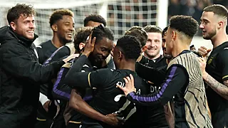 'Anderlecht geeft niet op: verhoogd miljoenenbod' 
