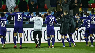 Gecontesteerde RSCA'er in zee met mental coach: 