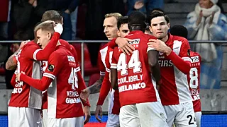 'Jackpot voor Antwerp: Napoli jaagt op smaakmaker'