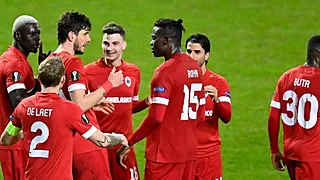 Opsteker voor Antwerp: 