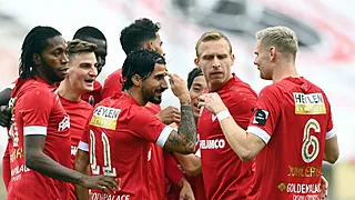 Groepswinst Antwerp levert je nu een flinke winst op!