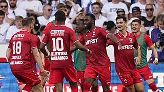 Antwerp, Genk, Union, Club en Gent kennen hun Europese zomer